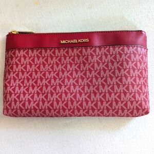 Michael Kors Wristlet